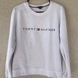 Tommy Hilfiger Women’s Crewneck